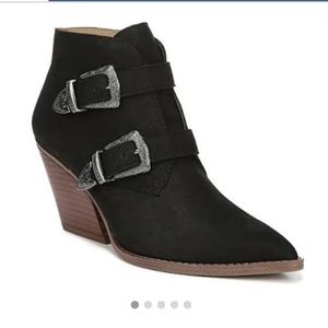 Franco Sarto Granton Bootie